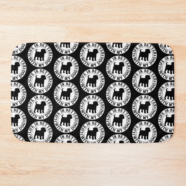 Item preview, Life is Better With My Brussels Griffon designed and sold by TheAnimalZ00.