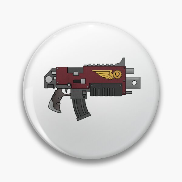 Item preview, DQVO Bolter designed and sold by DanielQuintonVO.
