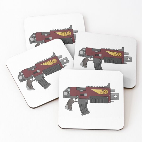 Item preview, DQVO Bolter designed and sold by DanielQuintonVO.