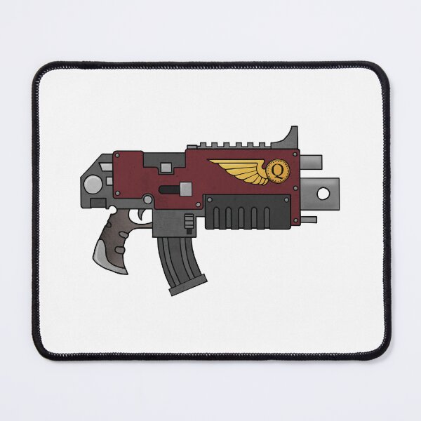 Item preview, DQVO Bolter designed and sold by DanielQuintonVO.