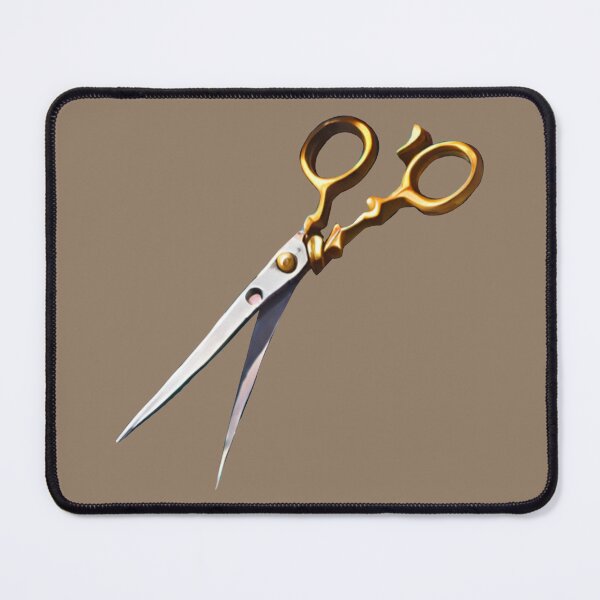 Item preview, Antique Scissors  designed and sold by KaidasFerns.