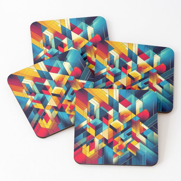 Item preview, The Beauty of Mathematics 11 designed and sold by I-HERE.