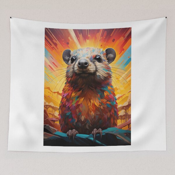 Item preview, Mouse Art designed and sold by Rockwpapart.