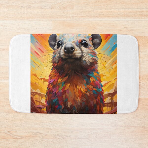 Item preview, Mouse Art designed and sold by Rockwpapart.