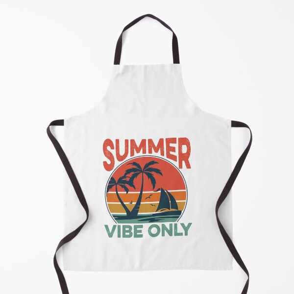 Item preview, Summer Vibe Only designed and sold by PaintedPixels01.