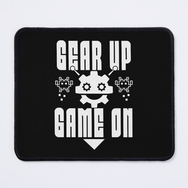 Item preview, Battlebots Gear Up Game On Robotic For Robot Lovers Battle Bots   designed and sold by HosvPrint .s.