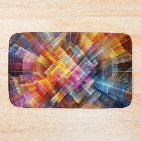 Item preview, The Beauty of Mathematics 14 designed and sold by I-HERE.