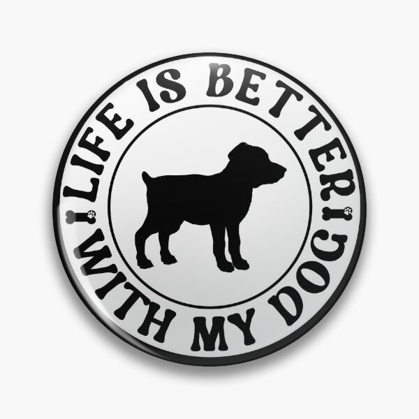 Item preview, Life is Better With My Cane Corso designed and sold by TheAnimalZ00.