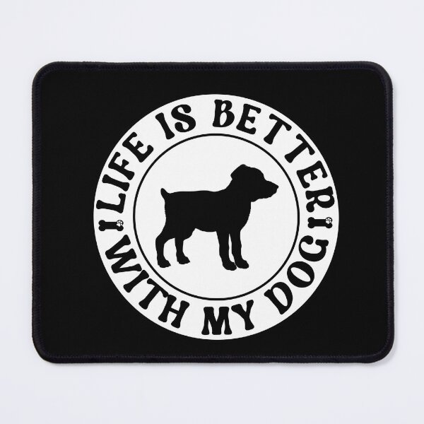 Item preview, Life is Better With My Cane Corso designed and sold by TheAnimalZ00.