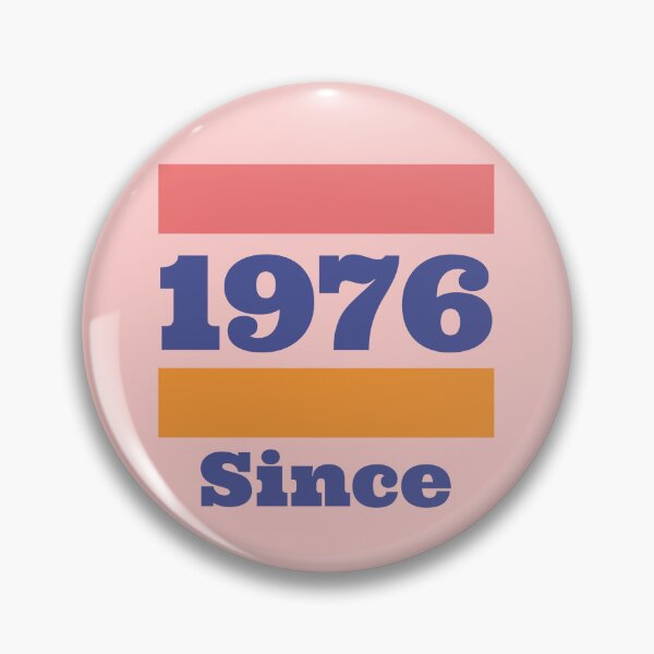 Item preview, Since 1976 Awesome Leap Year Feb 29 Birthday designed and sold by ButterflyDsgns6.