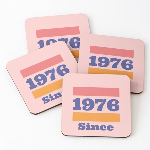 Item preview, Since 1976 Awesome Leap Year Feb 29 Birthday designed and sold by ButterflyDsgns6.