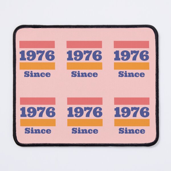 Item preview, Since 1976 Awesome Leap Year Feb 29 Birthday designed and sold by ButterflyDsgns6.