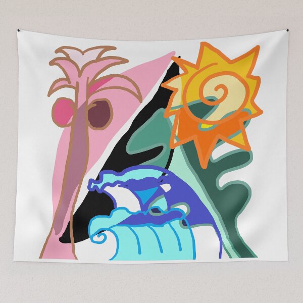 Item preview, summer designed and sold by zzzozzo.