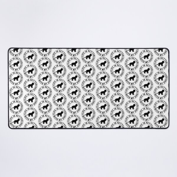 Item preview, Life is Better With My Cavalier King Charles Spaniel designed and sold by TheAnimalZ00.