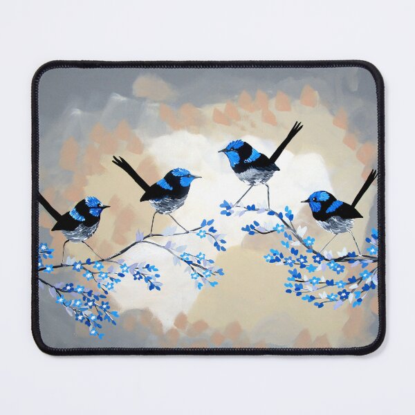 Item preview, Hamptons with Blue designed and sold by CateJacobs.