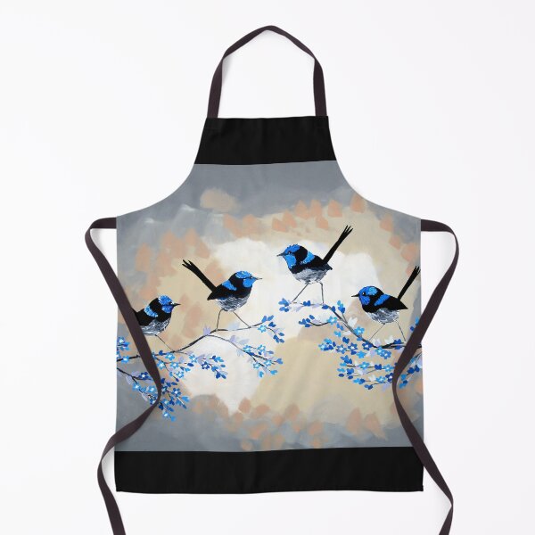 Item preview, Hamptons with Blue designed and sold by CateJacobs.