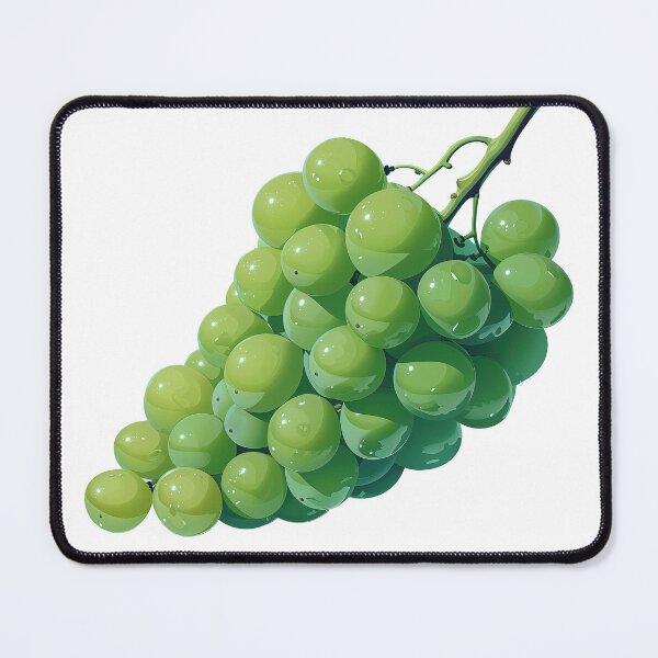 Item preview, Grapes Series2 . Fruit Series designed and sold by DayummnDesigns.
