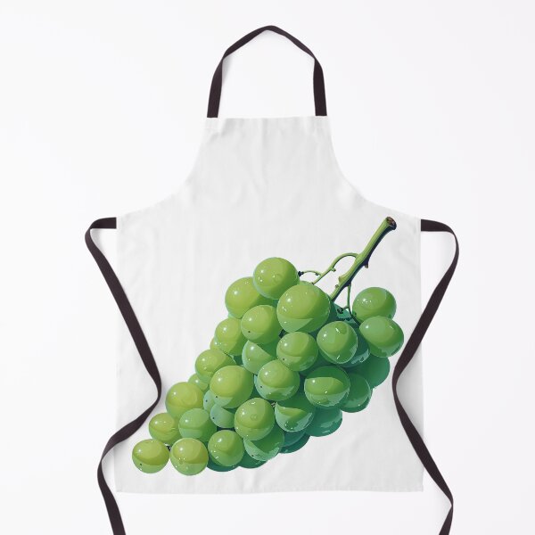 Item preview, Grapes Series2 . Fruit Series designed and sold by DayummnDesigns.