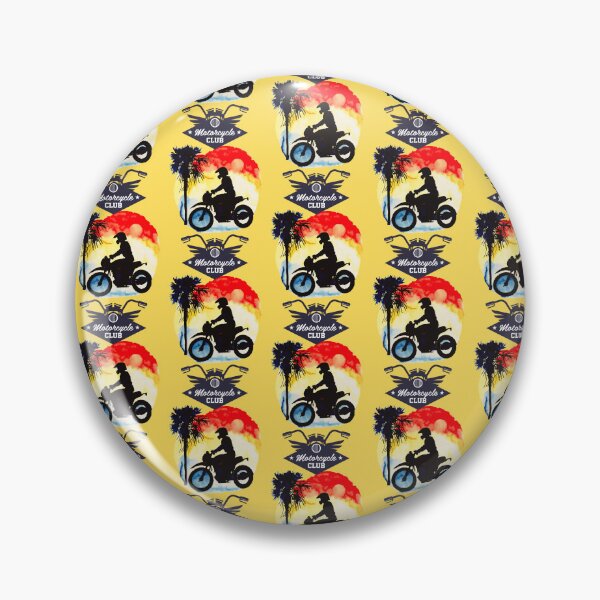Artikelvorschau, MOTORRAD entworfen und verkauft von PIXELPRINTS53.