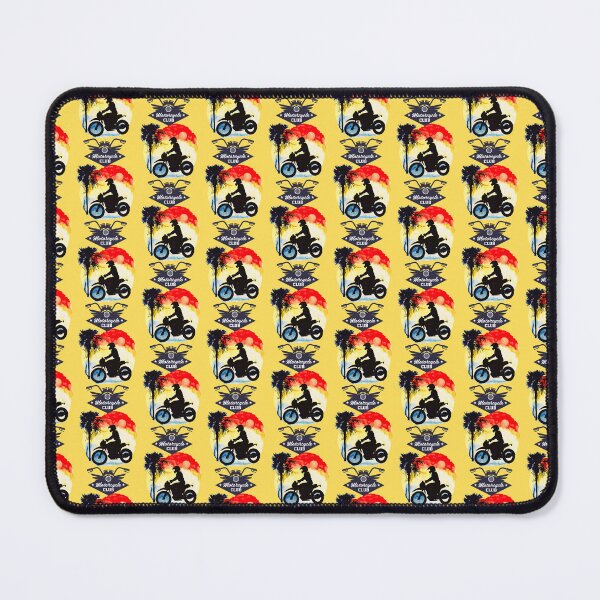Item preview, MOTORCYCLE designed and sold by PIXELPRINTS53.