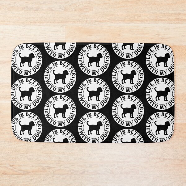 Item preview, Life is Better With My Chesapeake Bay Retriever designed and sold by TheAnimalZ00.