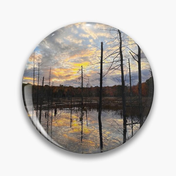 Item preview, Twilight at Moseywood designed and sold by Walsh Arts.