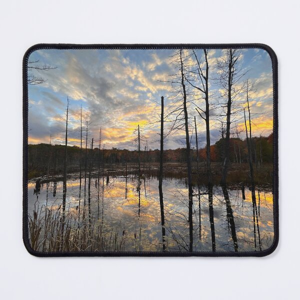 Item preview, Twilight at Moseywood designed and sold by Walsh Arts.