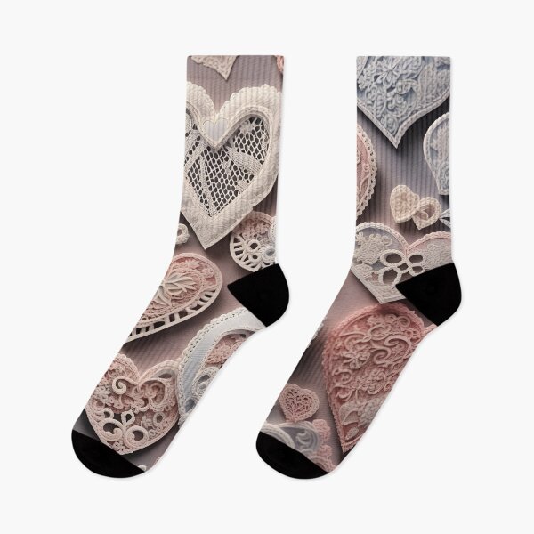 Item preview, Lace Crafted Love designed and sold by CAutumnTrapp.