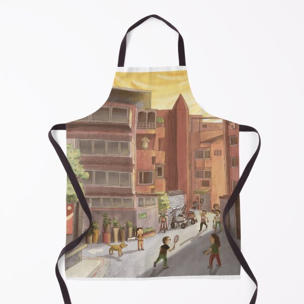 Item preview, Badminton in Community | Taipei, Taiwan designed and sold by Sheridan T.