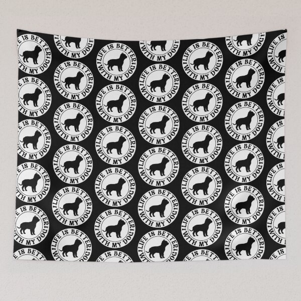 Item preview, Life is Better With My Chihuahua  designed and sold by TheAnimalZ00.