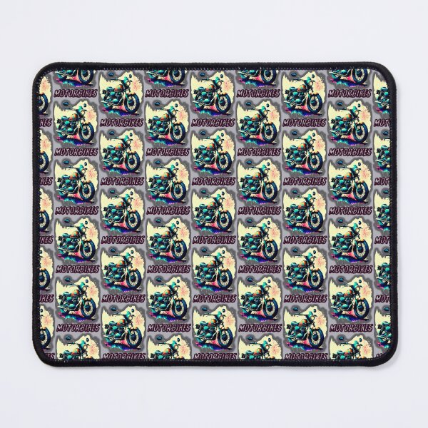 Item preview, MOTORCYCLE designed and sold by PIXELPRINTS53.