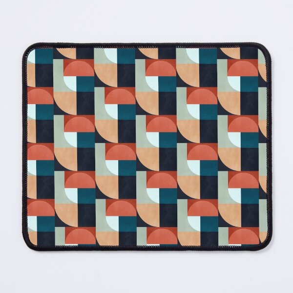 Item preview, abstract block A designed and sold by meme-stuff.
