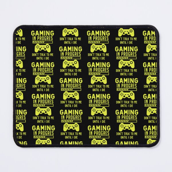 Item preview, Gaming In Progress Design designed and sold by JAPANISTICstore.