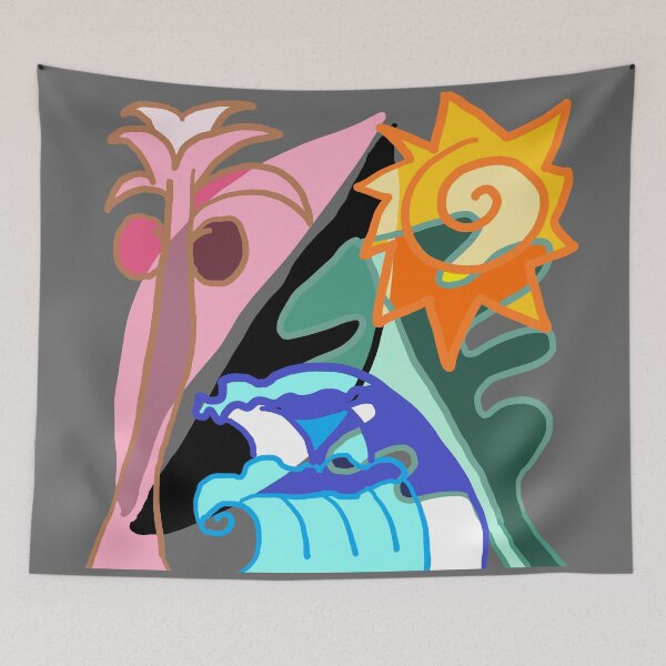 Item preview, summer designed and sold by zzzozzo.