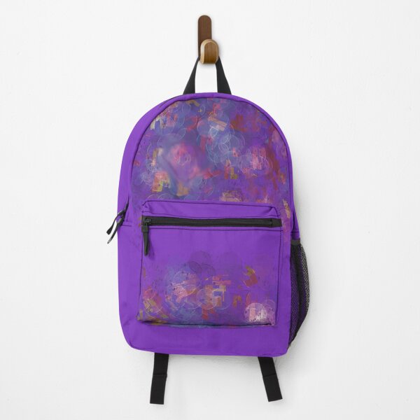 Item preview, Purple D by Emile Ovasi designed and sold by Ovasi-Art.