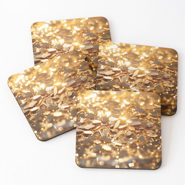 Item preview, Golden Glamour designed and sold by lematworks.