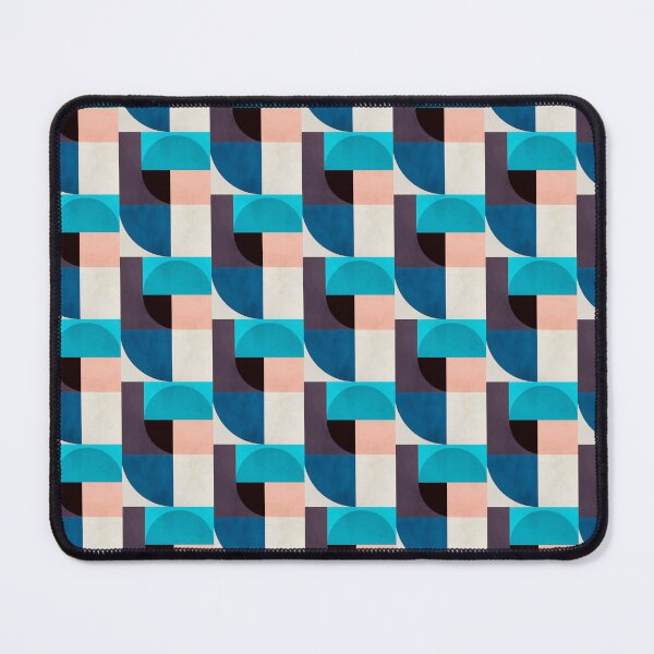 Item preview, abstract block B designed and sold by meme-stuff.