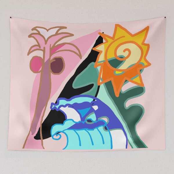 Item preview, summer designed and sold by zzzozzo.