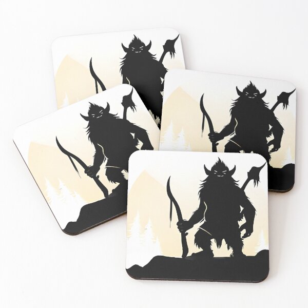 Item preview, Underbridge Vigilante: Troll Hunter Expedition designed and sold by WAUZ.