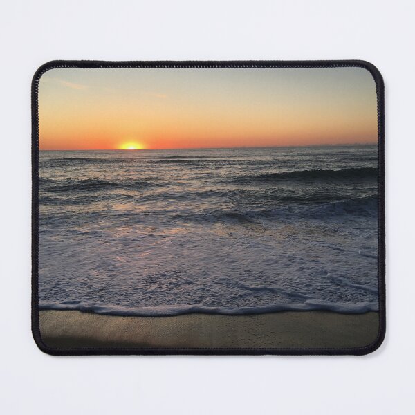 Item preview, Outer Banks Beach Sunrise designed and sold by SpookyCatHouse.