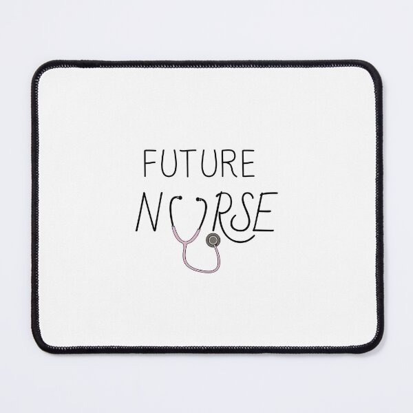 Item preview, Future Nurse designed and sold by Ashley Hammann.