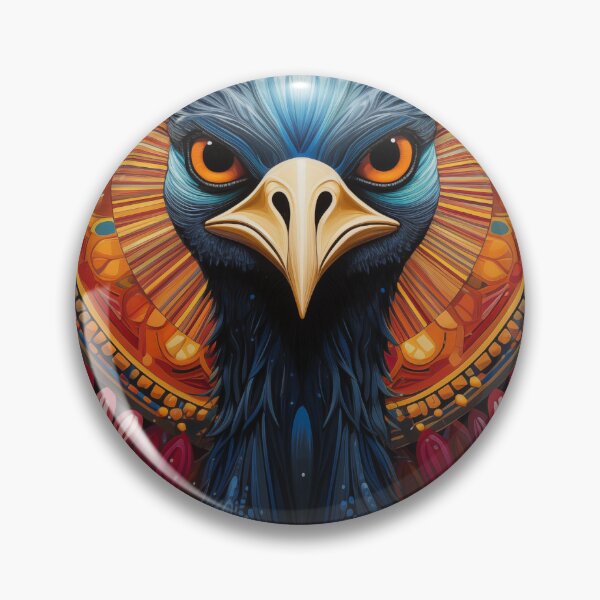 Item preview, Peafowl  designed and sold by Rockwpapart.