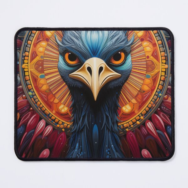 Item preview, Peafowl designed and sold by Rockwpapart.