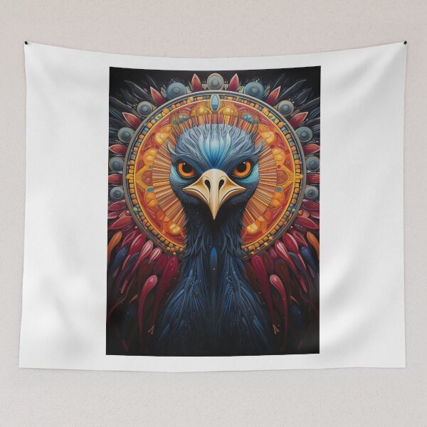 Item preview, Peafowl  designed and sold by Rockwpapart.