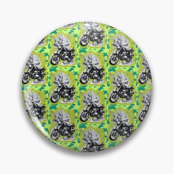 Artikelvorschau, Kopie von MOTORRAD entworfen und verkauft von PIXELPRINTS53.
