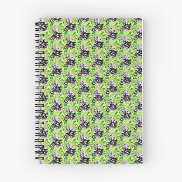 Item preview, Copy of MOTORCYCLE designed and sold by PIXELPRINTS53.
