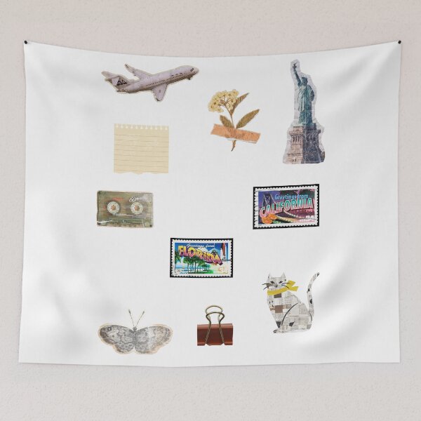 Item preview, Scrapbooking is my journey. designed and sold by IguaranDesign.