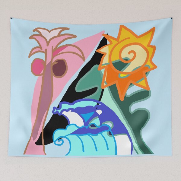 Item preview, summer designed and sold by zzzozzo.