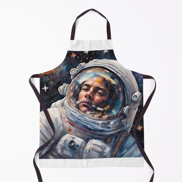 Item preview, Lost in Space designed and sold by Tee Graphics Art Co..