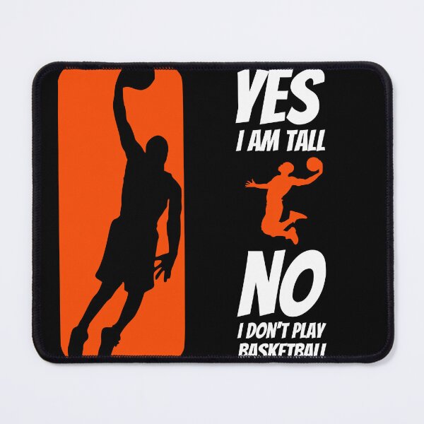 Item preview, Basketball Enthusiasts Sticker Pack designed and sold by ShamblesShirts.